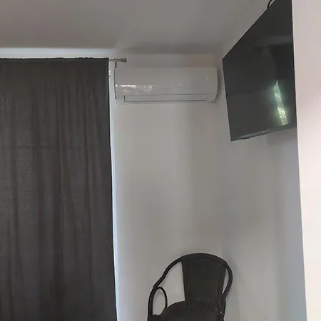 Hotel Aranysas Bungallo *