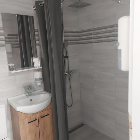 Hotel Aranysas Bungallo *