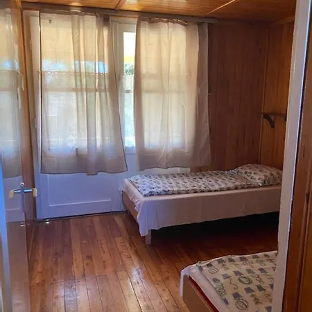 Aranysas Bungallo Hotel *