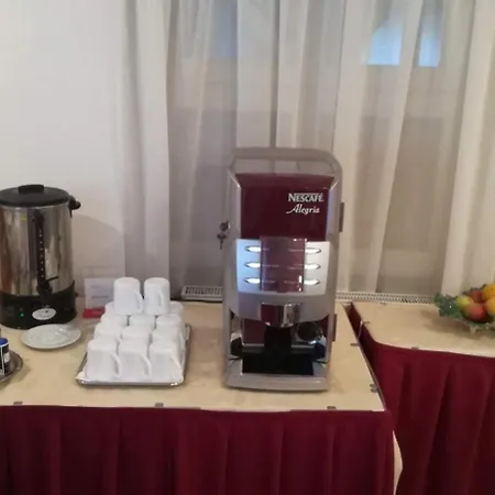 Aranysas Bungallo Hotel *