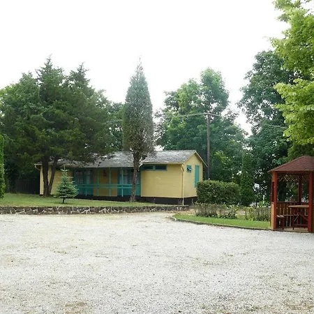 Aranysas Bungallo Hotel