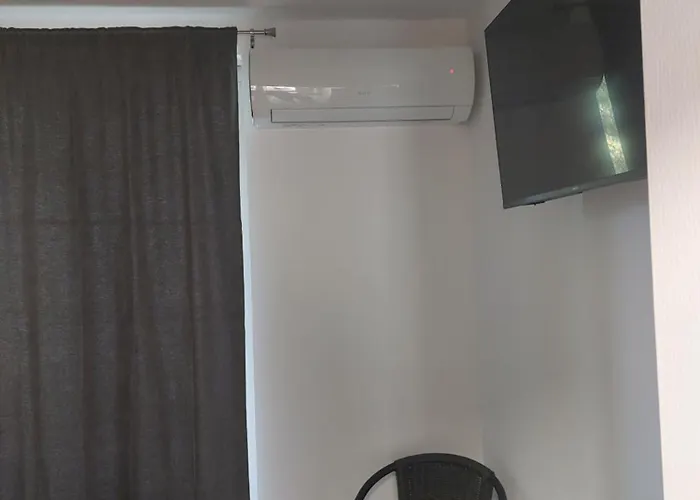 Hotel Aranysas Bungallo *