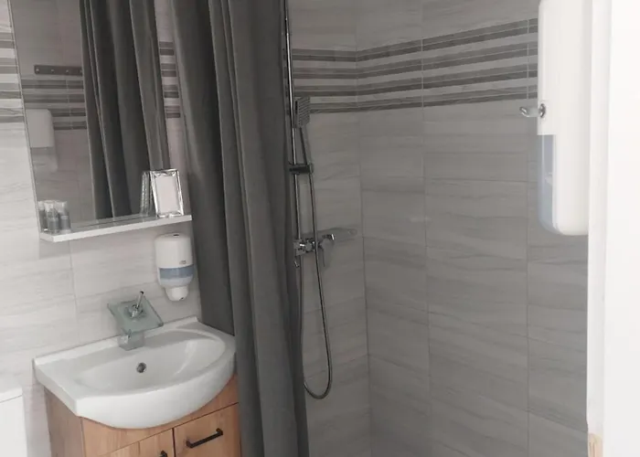 Hotel Aranysas Bungallo *