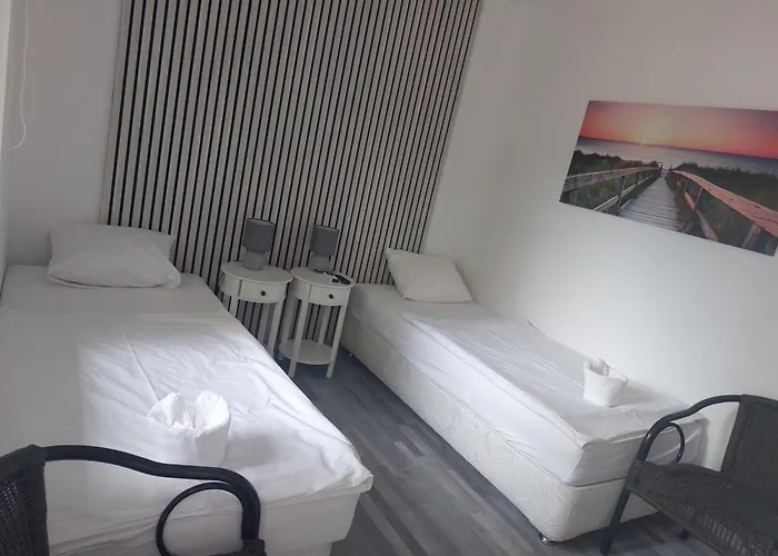 Aranysas Bungallo Hotel Alsóörs