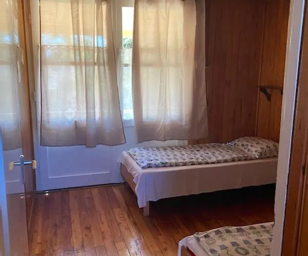 Aranysas Bungallo Hotel *