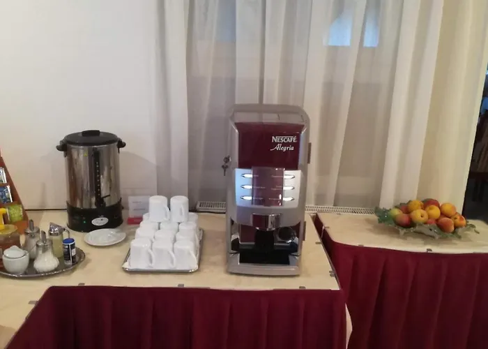 Aranysas Bungallo Hotel *