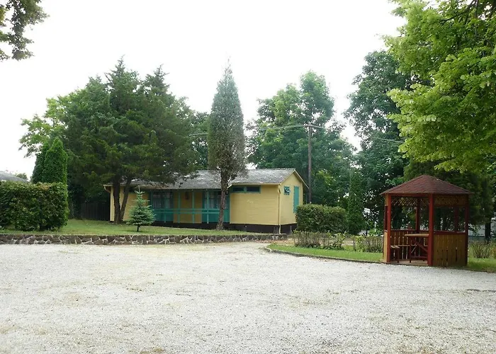 Aranysas Bungallo Hotel